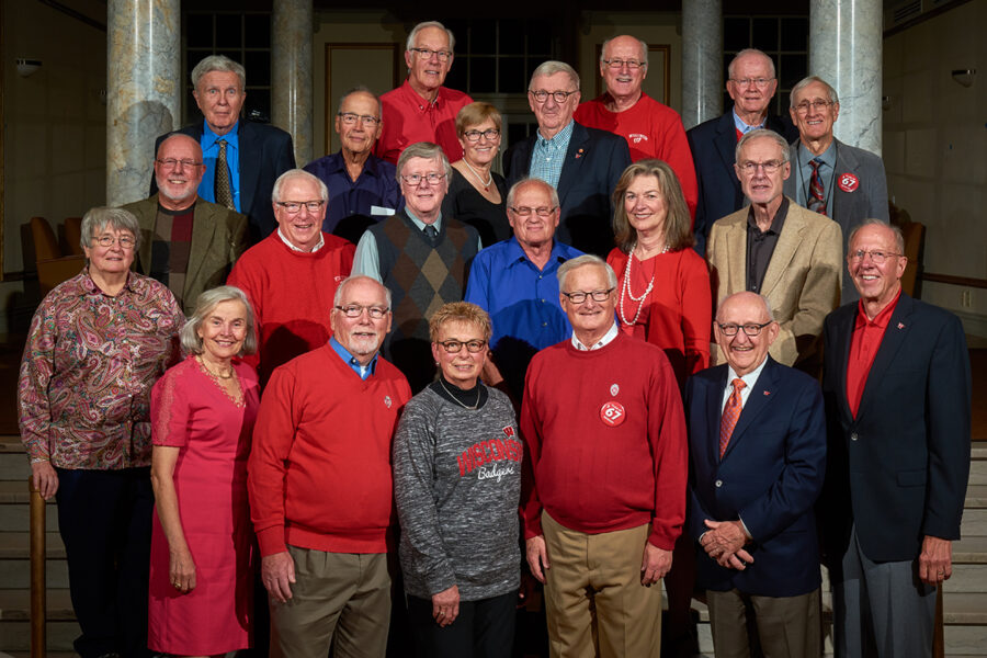 Class of 1967