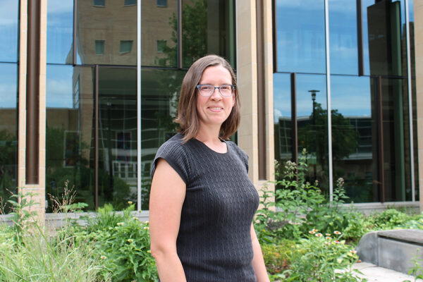 Heather Barkholtz portrait