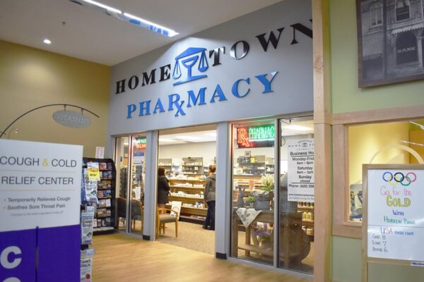 Hometown Pharmacy Beaver Dam