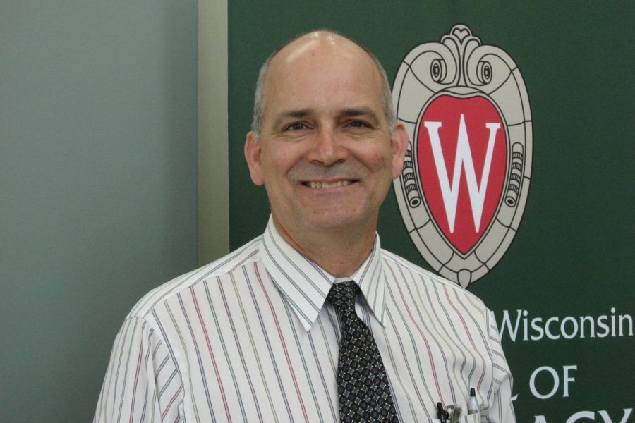 Paul Hutson