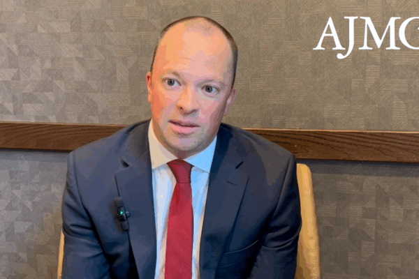 Jason Bergsbaken speaks on AJMC TV