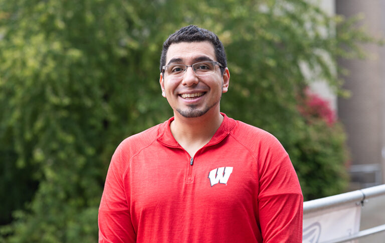 Ed Portillo portrait