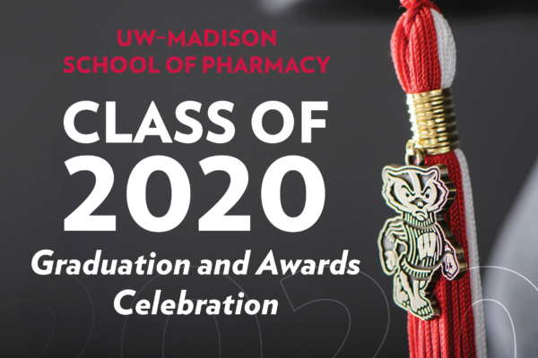 2020 Graduation and Awards Ceremony