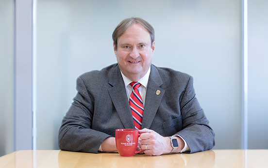 Steve Swanson Portrait