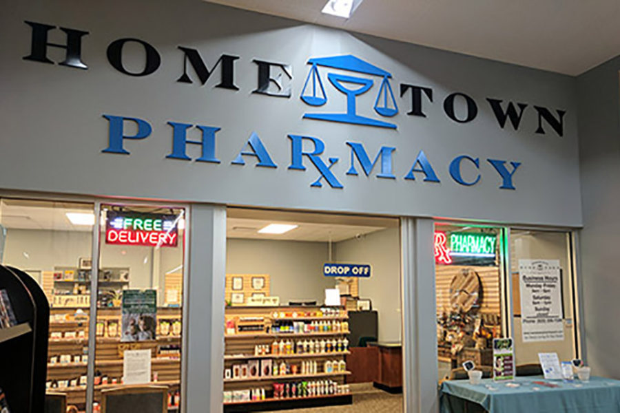 Beaver Dam Hometown Pharmacy